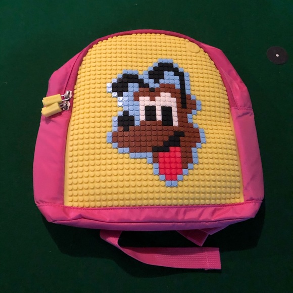 Backpack - Picture 1 of 4